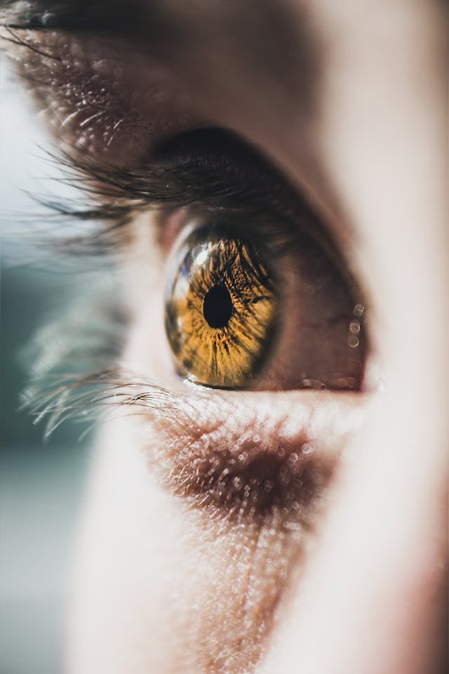 LASIK consultation and evaluation