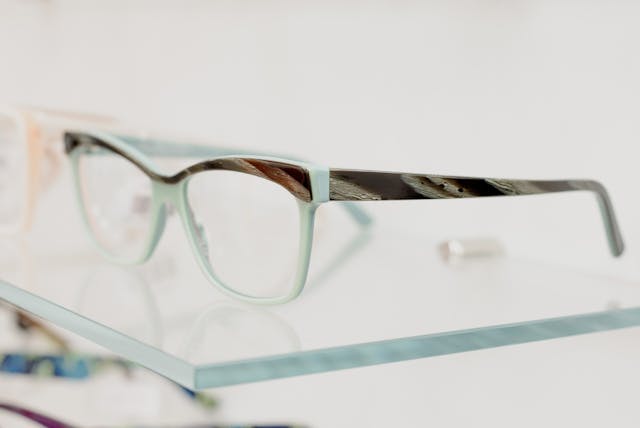 Designer frame collection