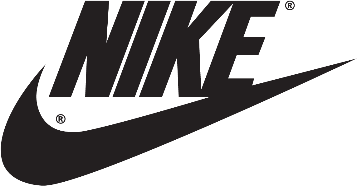 Nike logo