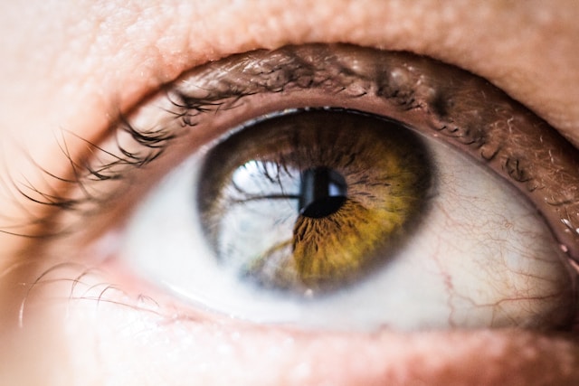 Understanding dry eye disease and tear film