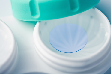 Multifocal contact lenses for myopia control
