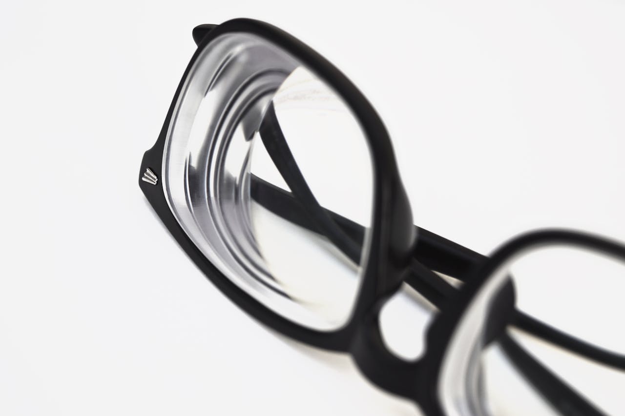 Myopia management and vision correction