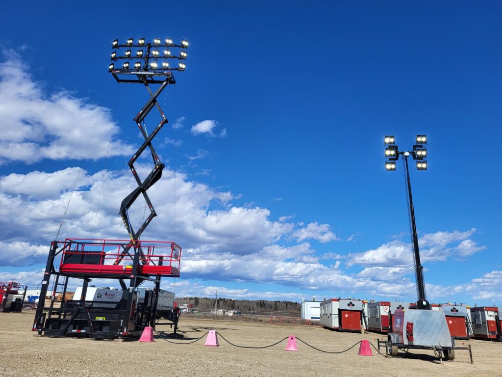 Hart Equipment