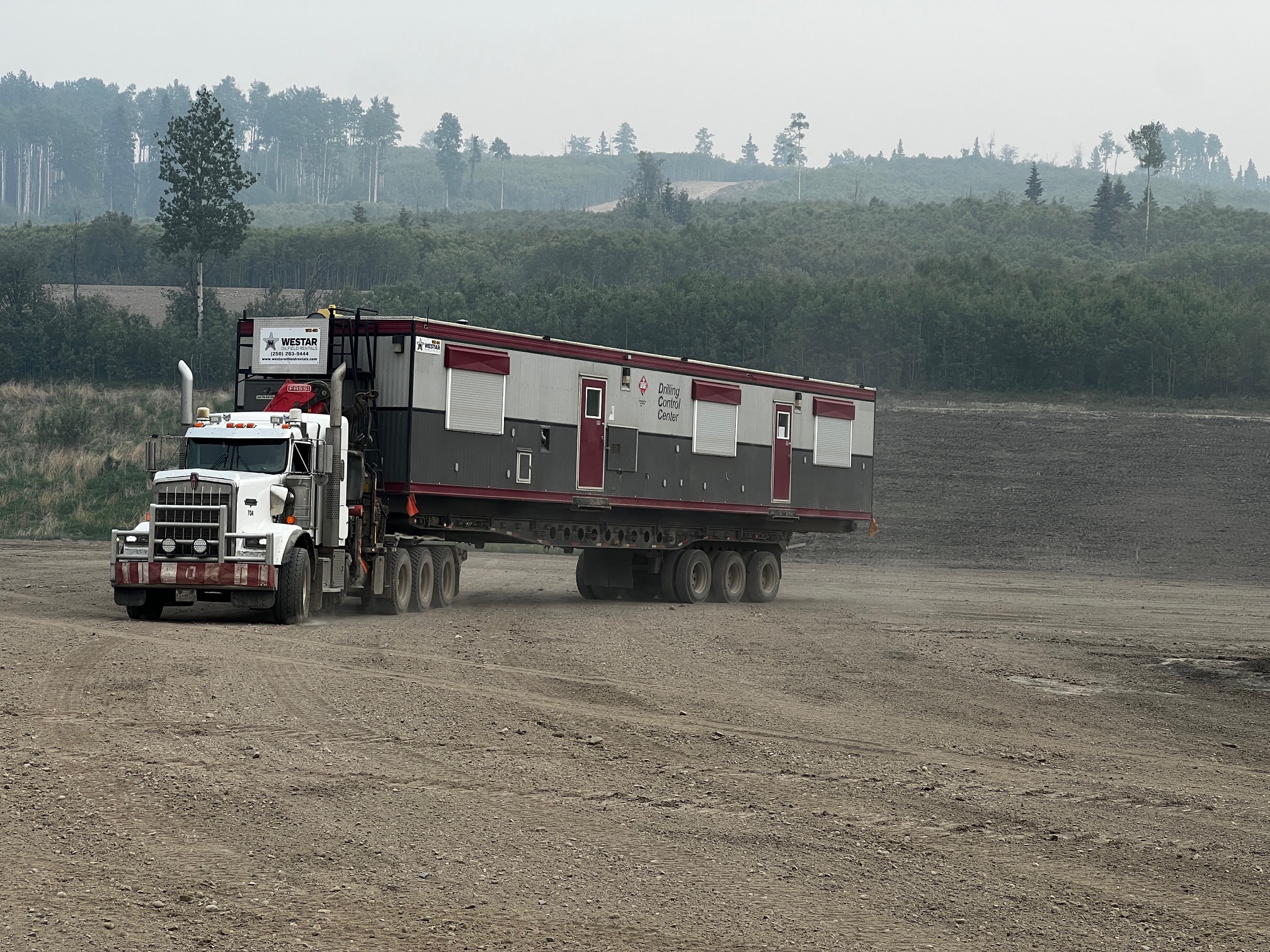 Westar Equipment
