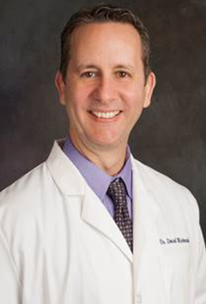 Dr. David Wichnoski