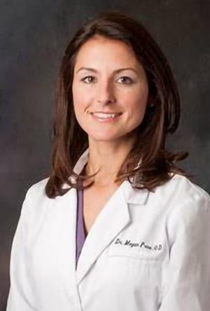 Dr. Megan Price Osborne