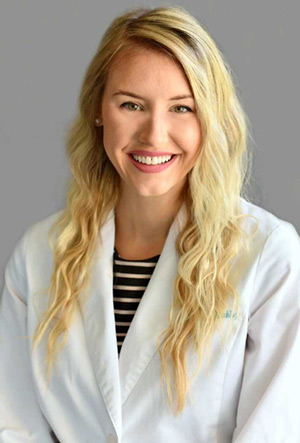 Dr. Meredith Hackley