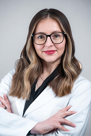 Dr. Alexandra Boldis-Lang