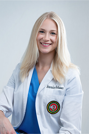Dr. Veronica Schuver