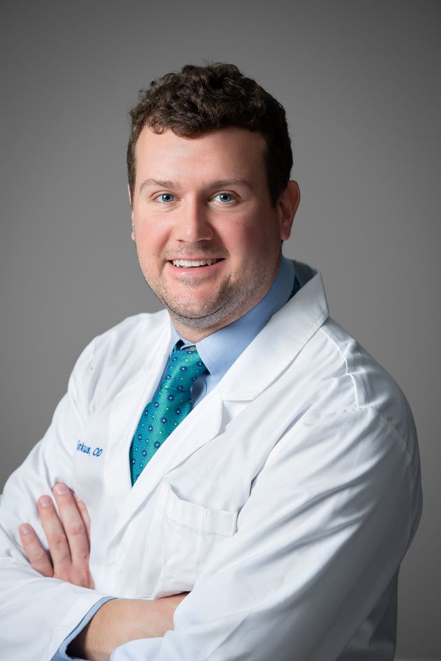 Dr. Ryan Wirkus