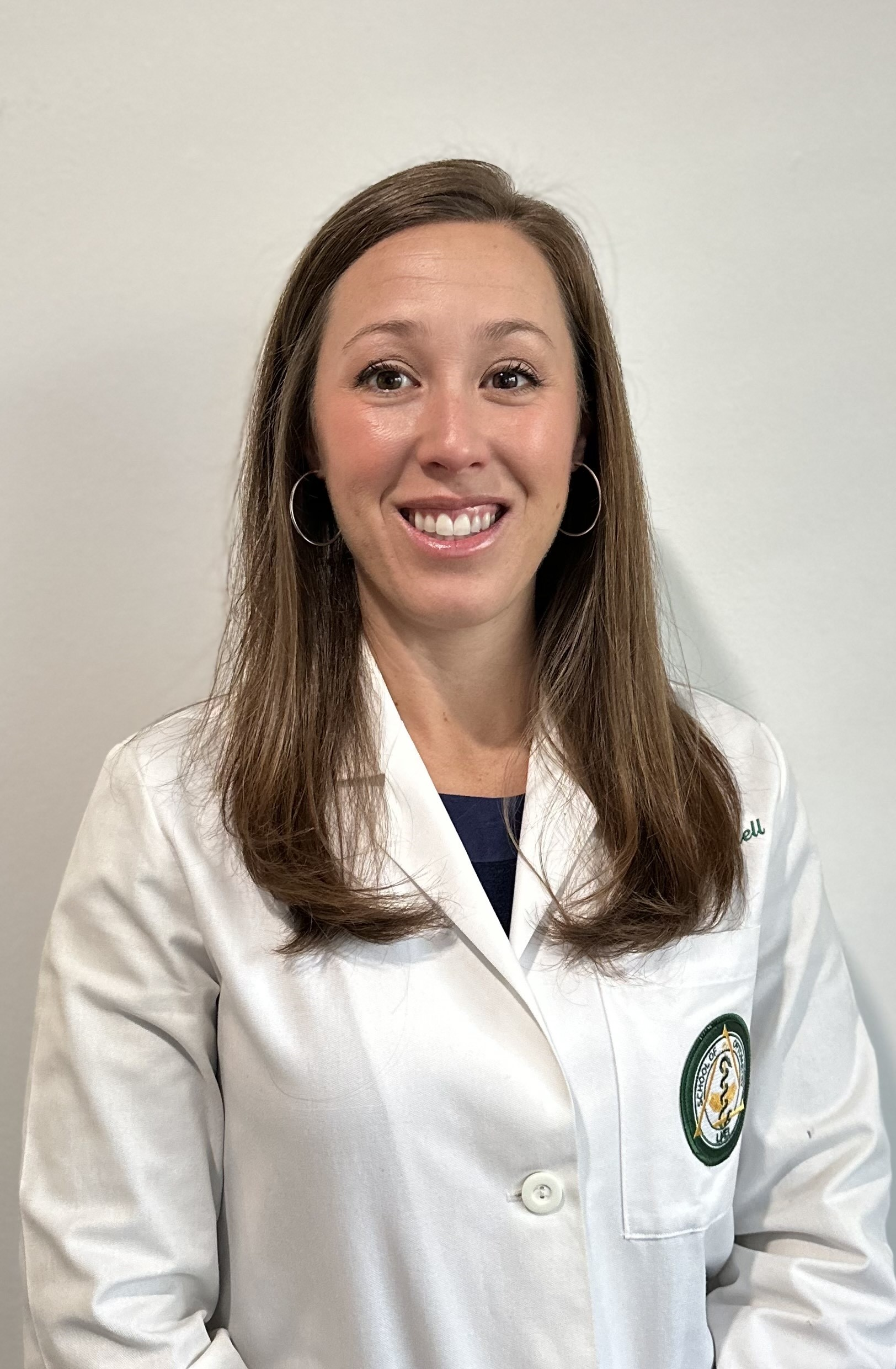 Dr. Meagan Embrey